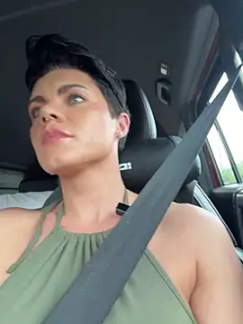 LukeLouHarvey online show from February 2026 04:43:02 AM