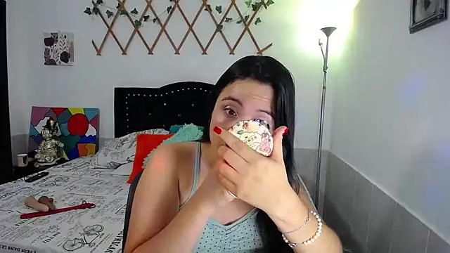 naughty girl 4u online show from March 2026 09:26:02 PM