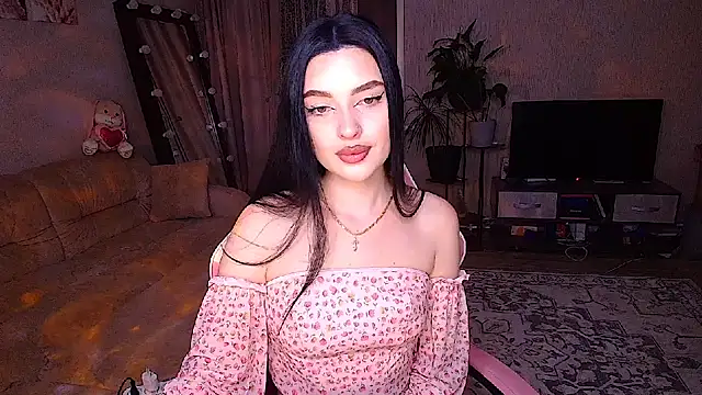   Malika   online show from February 2026 03:50:01 PM