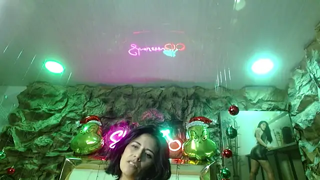 sharoon cheerry online show from December 2024 04:17:01 PM