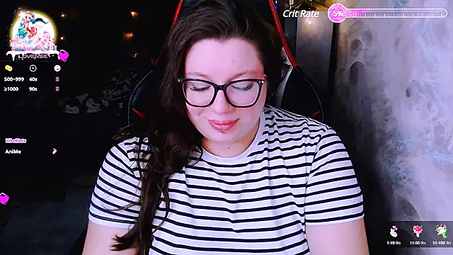 Snapshot of alexa_sweetyy chatting on January 2025 10:45:01 PM alexa sweetyy online show from January 2025 10:45:01 PM