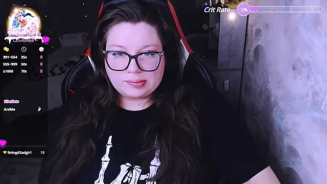 Snapshot of alexa_sweetyy chatting on January 2025 08:00:01 PM alexa sweetyy online show from January 2025 08:00:01 PM