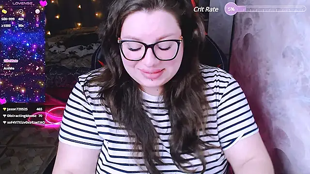 Snapshot of alexa_sweetyy chatting on January 2025 06:45:02 PM alexa sweetyy online show from January 2025 06:45:02 PM