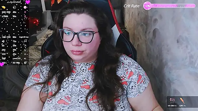 Snapshot of alexa_sweetyy chatting on February 2025 06:43:02 PM alexa sweetyy online show from February 2025 06:43:02 PM