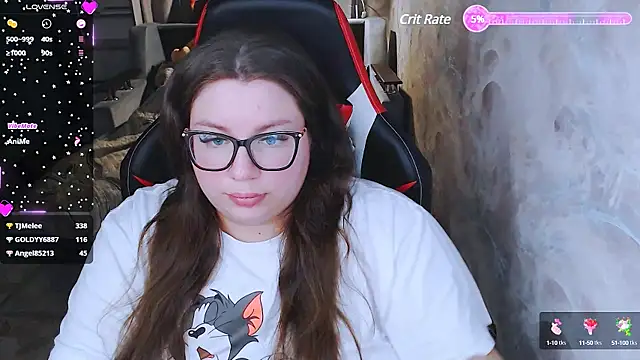 Snapshot of alexa_sweetyy chatting on February 2025 10:31:02 PM alexa sweetyy online show from February 2025 10:31:02 PM