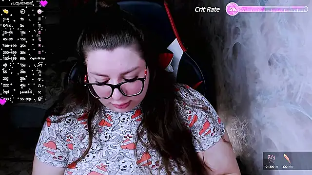 Snapshot of alexa_sweetyy chatting on March 2025 09:05:02 PM alexa sweetyy online show from March 2025 09:05:02 PM