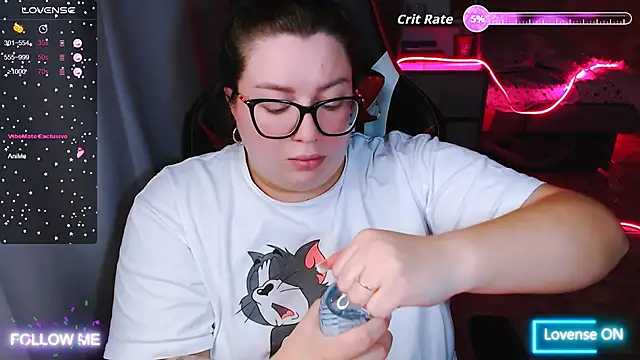 Snapshot of alexa_sweetyy chatting on October 2025 08:40:02 PM alexa sweetyy online show from October 2025 08:40:02 PM