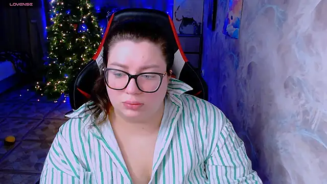 alexa sweetyy online show from December 2025 05:15:02 AM