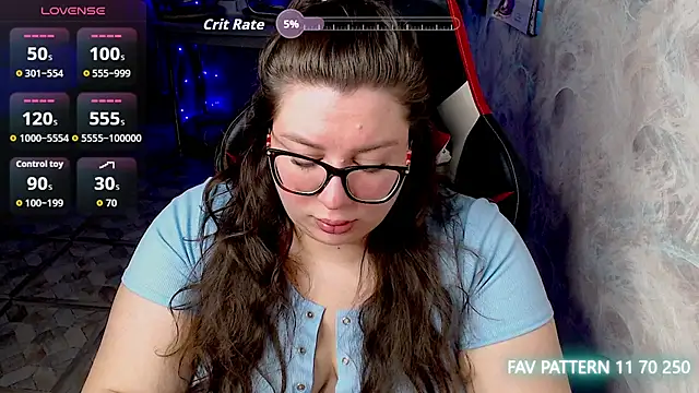 alexa sweetyy online show from February 2026 06:40:02 AM