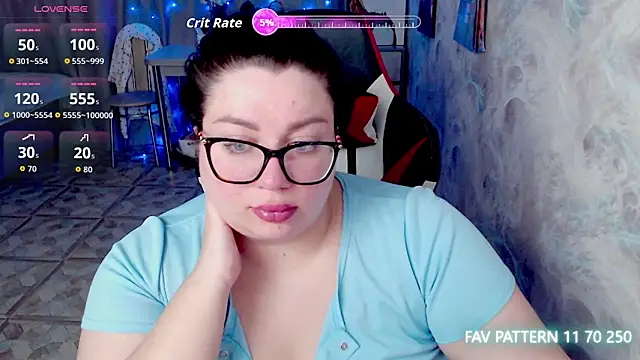 alexa sweetyy online show from April 2026 08:36:01 PM