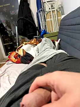 David19932908 online show from November 2025 09:20:01 PM