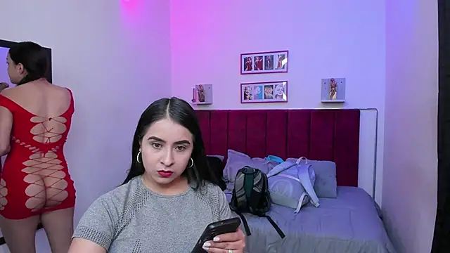 Snapshot of Afrodita-hott chatting on February 2025 12:06:02 PM Afrodita-hott online show from February 2025 12:06:02 PM