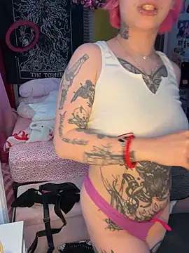 MissRomero online show from March 2026 02:06:01 AM