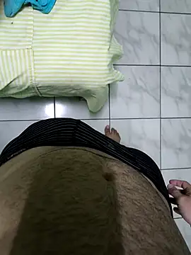 JohnXg online show from March 2025 02:47:01 AM