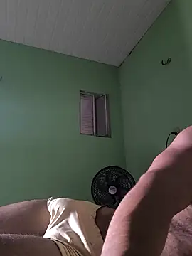 JohnXg online show from March 2025 05:15:02 PM