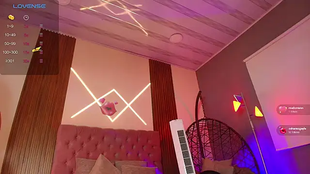 rihanna rose online show from March 2026 05:23:01 AM