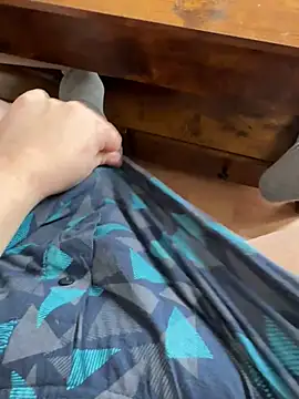 DauerGeilDaddy online show from February 2026 11:38:02 AM