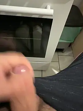 DauerGeilDaddy online show from February 2026 06:01:02 PM