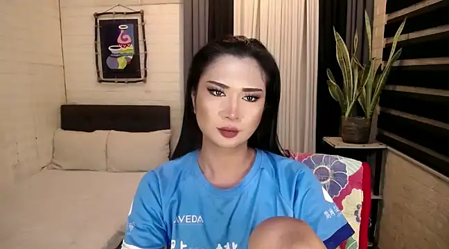 Snapshot of Yesha_harper chatting on March 2025 07:53:01 PM Yesha harper online show from March 2025 07:53:01 PM