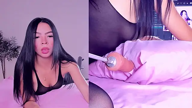 Sweet Susie  online show from February 2025 08:42:01 PM