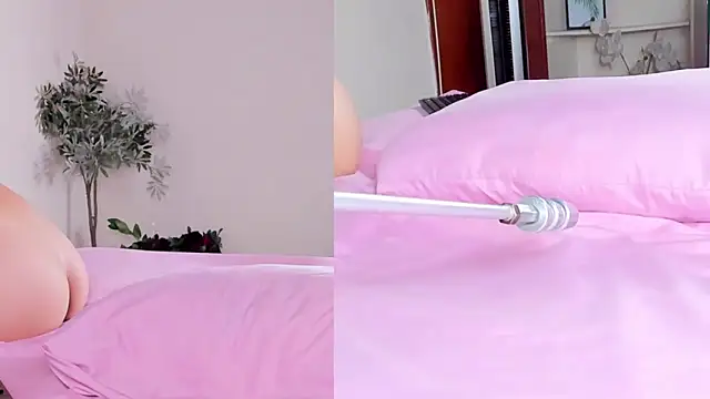 Sweet Susie  online show from February 2025 08:49:02 PM