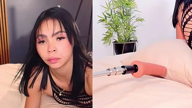 Sweet Susie  online show from June 2026 08:54:01 PM