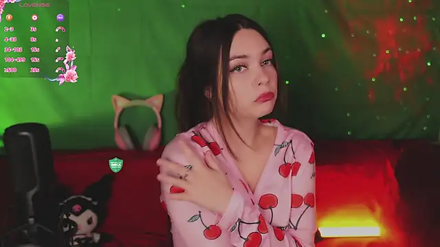 Snapshot of How2Meow chatting on September 2025 05:03:01 PM How2Meow online show from September 2025 05:03:01 PM