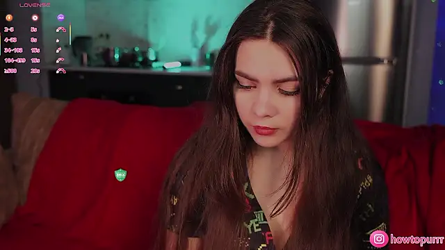 How2Meow online show from February 2026 05:05:02 PM