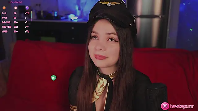 How2Meow online show from February 2026 05:21:01 PM