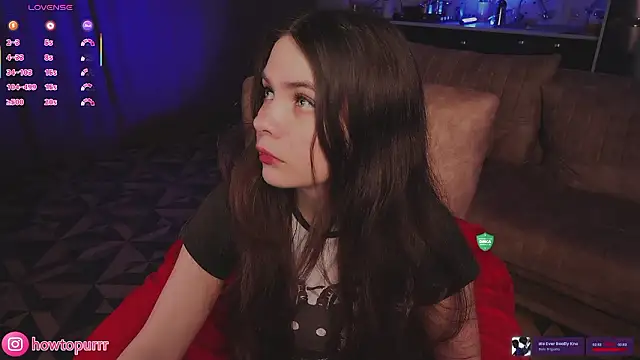 How2Meow online show from March 2026 04:54:02 PM