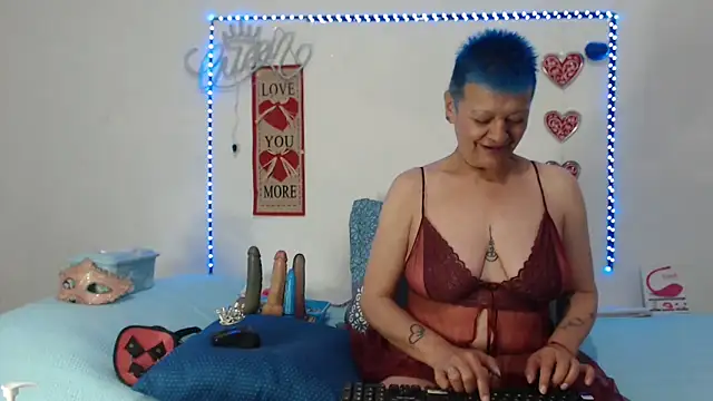 loquitaqueen011 online show from January 2025 06:25:01 PM