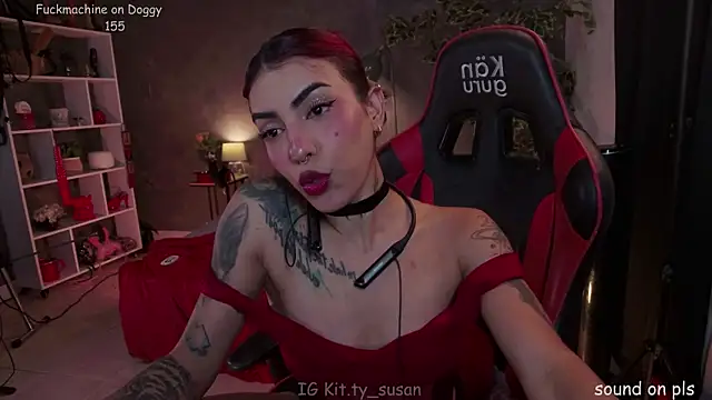 Snapshot of kitty_pruu chatting on June 2026 11:16:01 PM kitty pruu online show from June 2026 11:16:01 PM