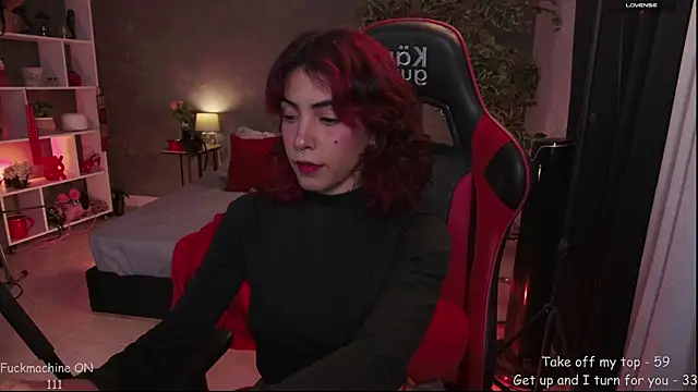 Snapshot of kitty_pruu chatting on June 2026 09:35:02 PM kitty pruu online show from June 2026 09:35:02 PM