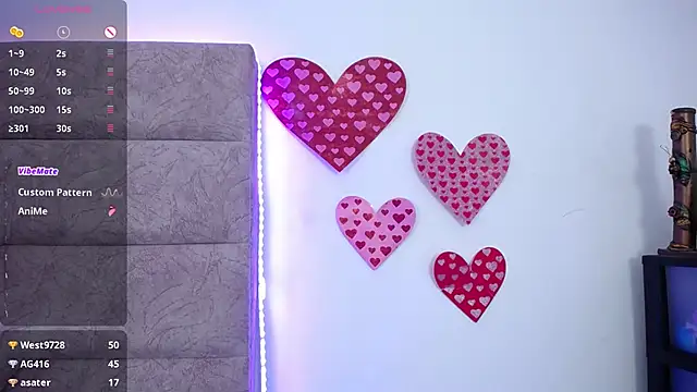 Jessica-Kraftt online show from March 2025 02:36:02 AM