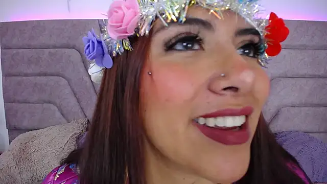 Jessica-Kraftt online show from March 2026 01:21:01 AM