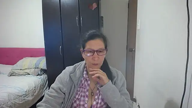 Snapshot of latin49 chatting on June 2026 05:16:01 AM latin49 online show from June 2026 05:16:01 AM