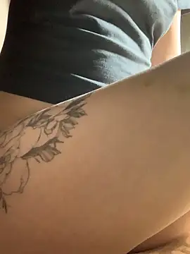 Snapshot of MiaBlossom chatting on January 2025 08:48:02 PM MiaBlossom online show from January 2025 08:48:02 PM