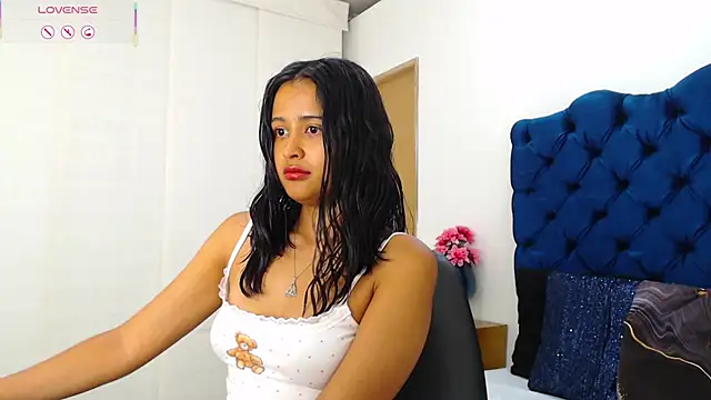 Lili666  online show from June 2026 03:37:02 AM