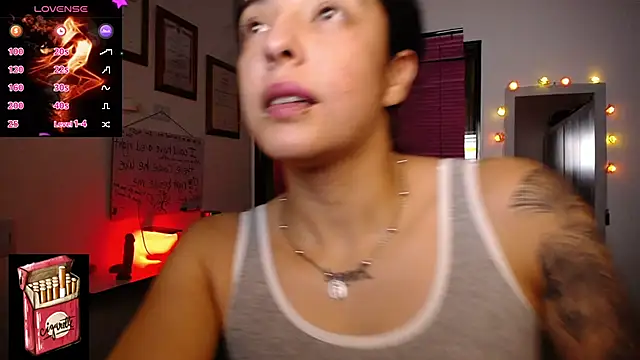 Misslana wn1 online show from February 2026 02:21:01 AM