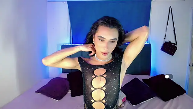 anna dolls  online show from January 2026 03:33:01 AM