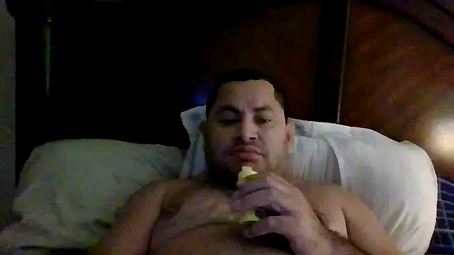 Hammyric786 online show from April 2026 07:47:02 PM