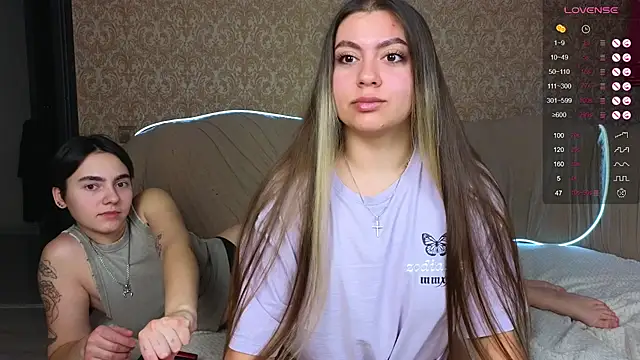 twobabesweet online show from December 2024 03:14:02 AM