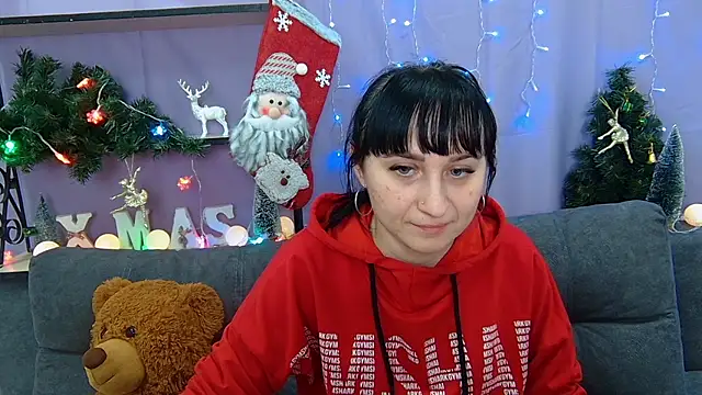 NinaFlawlees online show from December 2024 05:48:01 AM