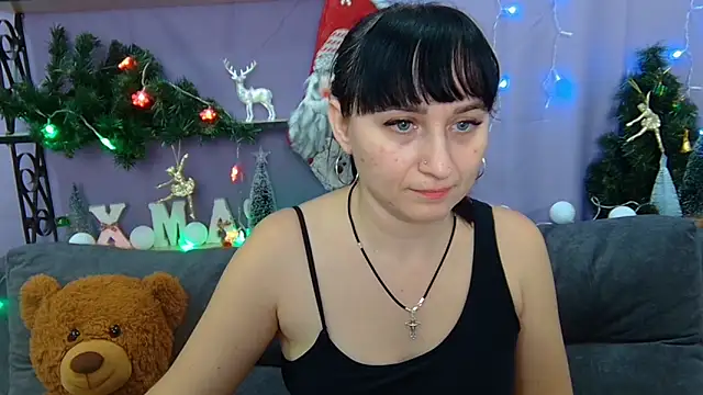 NinaFlawlees online show from December 2024 10:40:01 PM