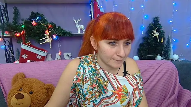 NinaFlawlees online show from December 2024 10:32:02 PM