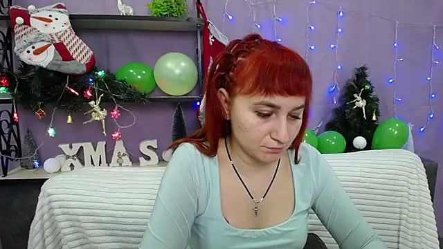 NinaFlawlees online show from January 2025 02:54:01 AM