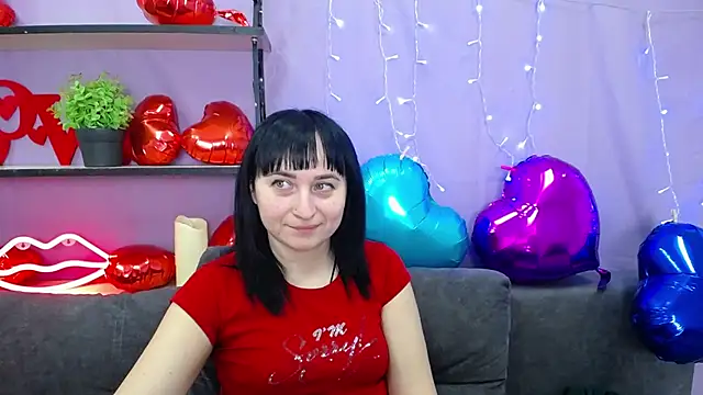 NinaFlawlees online show from March 2025 02:49:02 AM