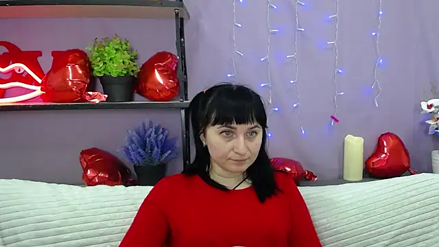 NinaFlawlees online show from March 2025 12:40:02 AM