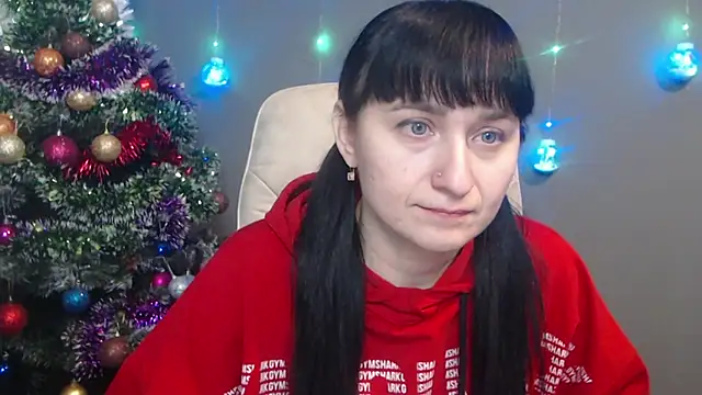 NinaFlawlees online show from December 2025 06:44:01 AM