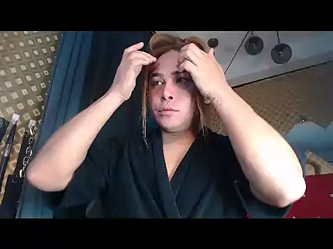 AntoniaSaints online show from November 2025 05:24:01 AM